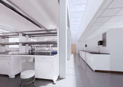 Ansa Biotechnologies